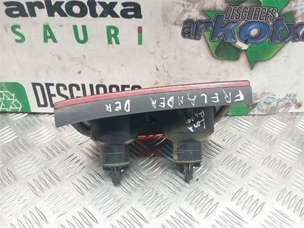 PILOTO TRA. IZDO. Land Rover Rover Freelander 2.0 DI (LN) (71,6 KW) - 27055 / 20T2N