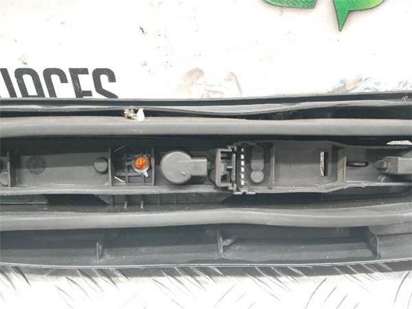 PILOTO TRA. DCHO. Renault Kangoo 1.9 (47 KW) - 27060 / F8QP6