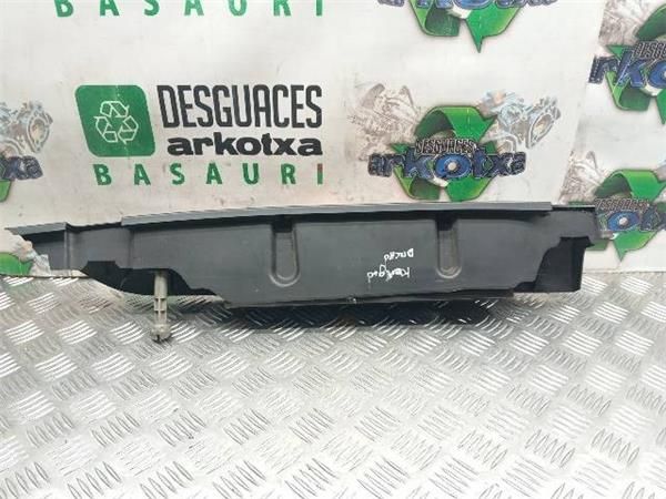 PILOTO TRA. DCHO. Renault Kangoo 1.9 (47 KW) - 27060 / F8QP6