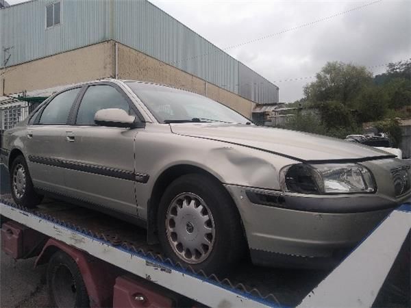 PILOTO TRA. DCHO. Volvo S80 2.5 (125 KW) - 27062 / B5244S