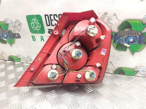 PILOTO TRA. IZDO. Daewoo Kalos 1.4 G (KLAS) 83CV (2002-2004) (61 KW) - 27066 / F14S3