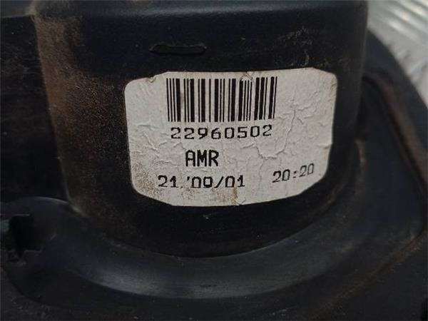 PILOTO TRA. IZDO. Land Rover Rover Freelander 2.0 TD4 (LN) (2001-2006) 109CV (80 KW) - 27068 / 204D3