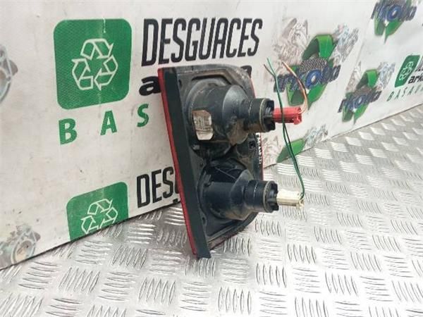 PILOTO TRA. DCHO. Land Rover Rover Freelander 2.0 TD4 (LN) (2001-2006) 109CV (80 KW) - 27069 / 204D3