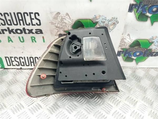 PILOTO TRA. DCHO. BMW 330 3.0 D SERIE 3 E46 (135 KW) - 27071 / 306D1
