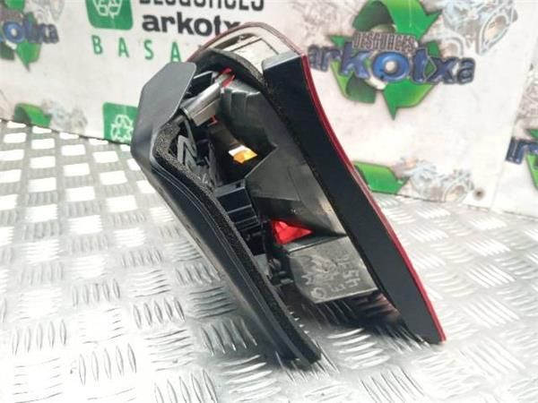 PILOTO TRA. DCHO. BMW 330 3.0 D SERIE 3 E46 (135 KW) - 27071 / 306D1