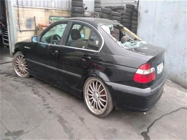 PILOTO TRA. DCHO. BMW 330 3.0 D SERIE 3 E46 (135 KW) - 27071 / 306D1