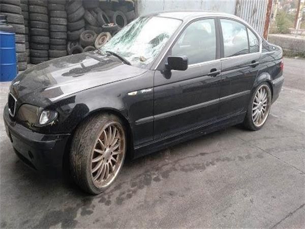 PILOTO TRA. DCHO. BMW 330 3.0 D SERIE 3 E46 (135 KW) - 27071 / 306D1