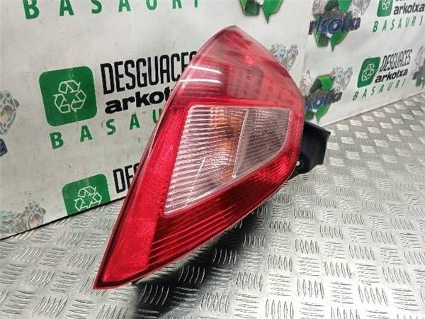 PILOTO TRA. IZDO. Renault Megane 1.6  (2002-2009) (83 KW) - 27077 / K4MT7 2