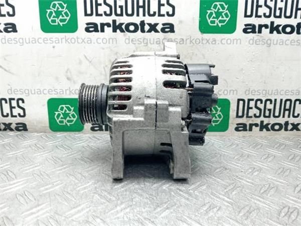 ALTERNADOR Renault Megane 1.6 G II (BN) 112CV (2006-2008) (82 KW) - 27088 / K4MD8