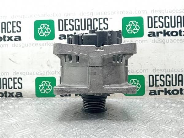 ALTERNADOR Renault Megane 1.6 G II (BN) 112CV (2006-2008) (82 KW) - 27088 / K4MD8
