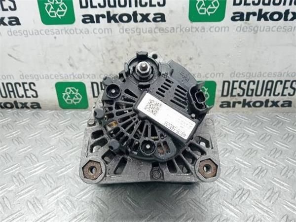 ALTERNADOR Renault Megane 1.6 G II (BN) 112CV (2006-2008) (82 KW) - 27088 / K4MD8