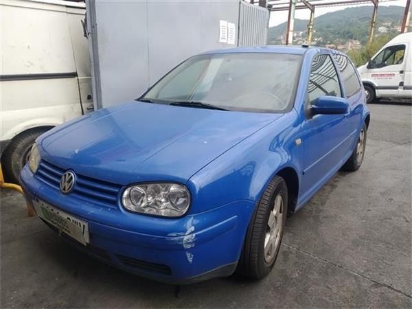 CERRADURA PUERTA DEL. DCHA. Volkswagen Golf 1.9 TDI IV (1J1) (1997-2004) 90CV (66 KW) - 27090 / AGR