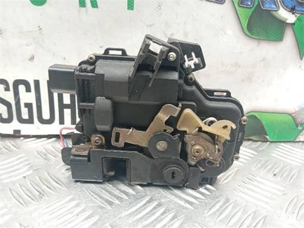 CERRADURA PUERTA TRA. DCHA. Seat Toledo 1.6  (1M) (74 KW) - 27092 / AKL 2