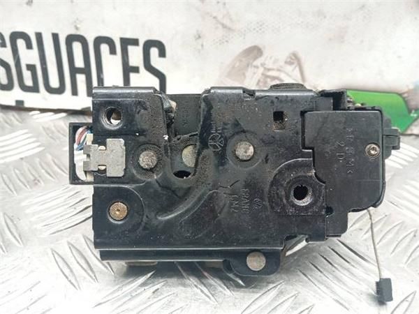 CERRADURA PUERTA TRA. DCHA. Seat Toledo 1.6  (1M) (74 KW) - 27092 / AKL