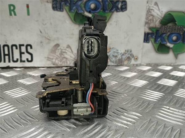 CERRADURA PUERTA TRA. DCHA. Seat Toledo 1.6  (1M) (74 KW) - 27092 / AKL