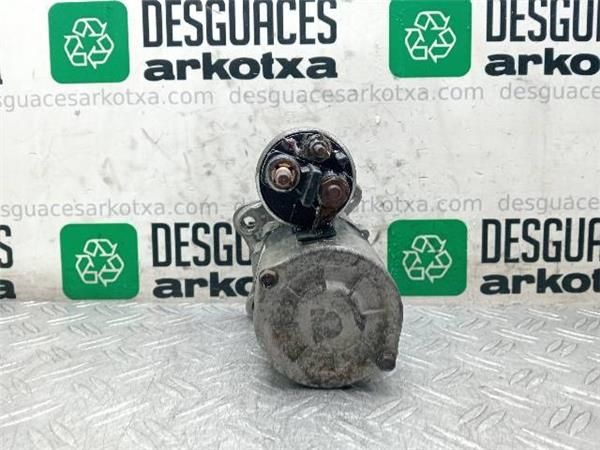 MOTOR ARRANQUE Renault Megane 1.6 G II (BN) 112CV (2006-2008) (82 KW) - 27094 / K4MD8