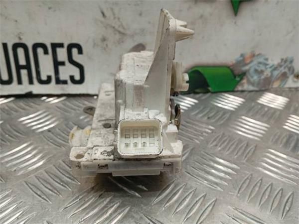 CERRADURA PUERTA DEL. DCHA. Ford Mondeo 3.0  (GE) (2000-2007) (166 KW) - 27097 / MEBA