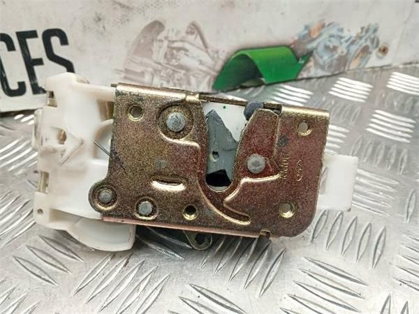 CERRADURA PUERTA DEL. DCHA. Ford Mondeo 3.0  (GE) (2000-2007) (166 KW) - 27097 / MEBA
