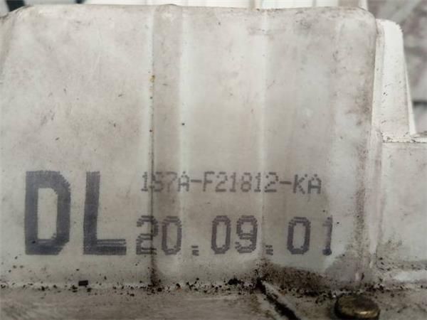 CERRADURA PUERTA DEL. DCHA. Ford Mondeo 3.0  (GE) (2000-2007) (166 KW) - 27097 / MEBA