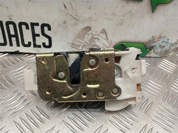CERRADURA PUERTA DEL. IZDA. Ford Mondeo 3.0  (GE) (2000-2007) (166 KW) - 27098 / MEBA