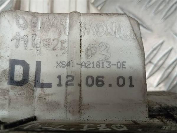 CERRADURA PUERTA DEL. IZDA. Ford Mondeo 3.0  (GE) (2000-2007) (166 KW) - 27098 / MEBA
