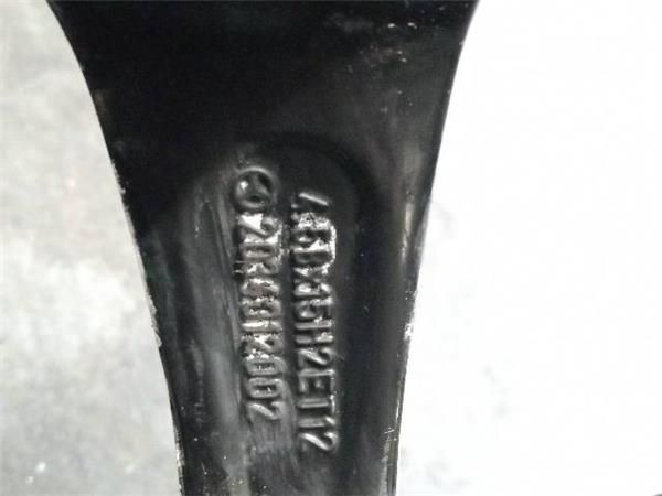 RUEDA COMPLETA REPUESTO Mercedes C 160 1.8 G C SPORTCOUPE 122CV (2002-2008) (90 KW) - 27099 / 271.921