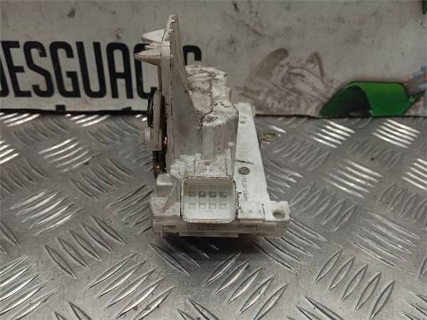 CERRADURA PUERTA TRA. IZDA. Ford Mondeo 3.0  (GE) (2000-2007) (166 KW) - 27100 / MEBA