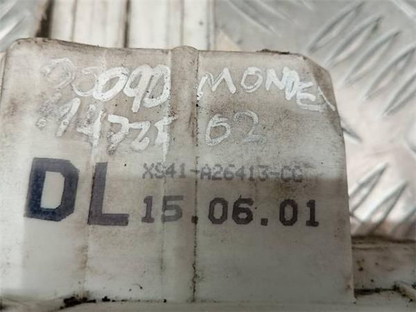 CERRADURA PUERTA TRA. IZDA. Ford Mondeo 3.0  (GE) (2000-2007) (166 KW) - 27100 / MEBA