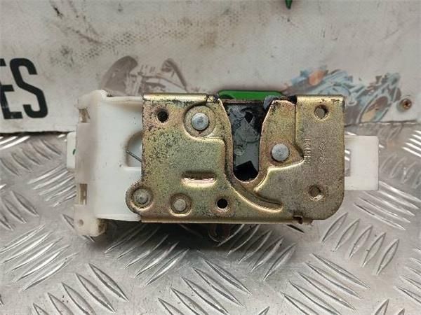 CERRADURA PUERTA TRA. DCHA. Ford Mondeo 3.0  (GE) (2000-2007) (166 KW) - 27101 / MEBA