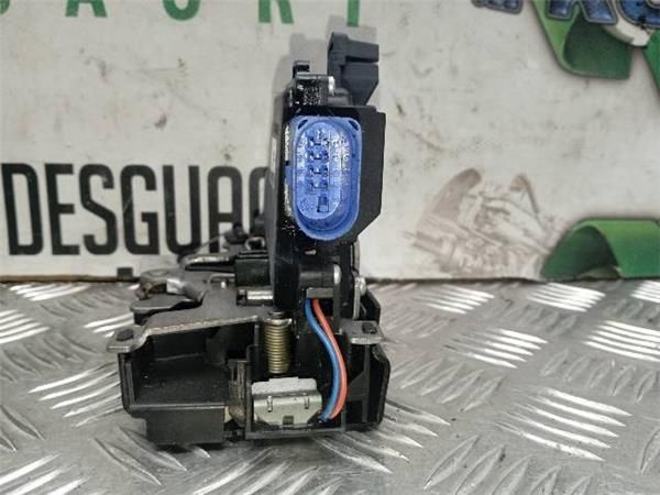 CERRADURA PUERTA DEL. DCHA. Seat Toledo 1.9 TDI II (1M2) 110CV (1998-2004) (81 KW) - 27105 / ASV