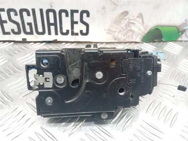CERRADURA PUERTA DEL. DCHA. Seat Toledo 1.9 TDI II (1M2) 110CV (1998-2004) (81 KW) - 27105 / ASV
