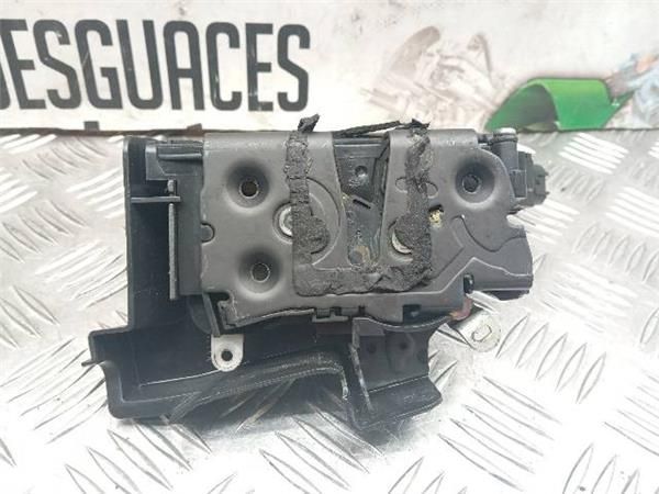 CERRADURA PUERTA DEL. IZDA. Ford Focus 1.6 TDCI 1.6 TDCI (CB4) (80 KW) - 27109 / G8DB
