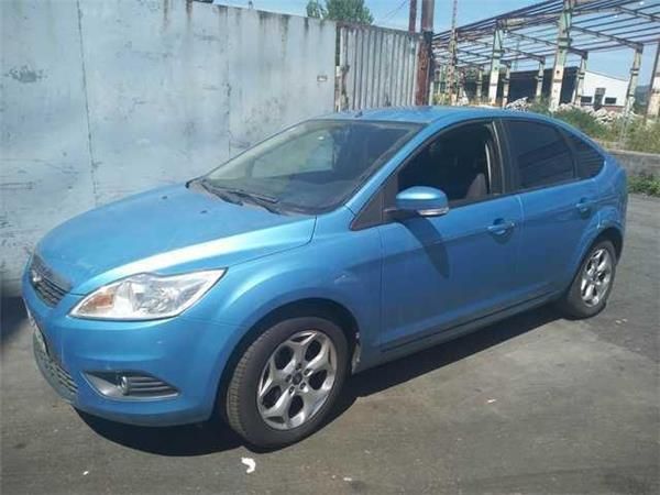 CERRADURA PUERTA DEL. IZDA. Ford Focus 1.6 TDCI 1.6 TDCI (CB4) (80 KW) - 27109 / G8DB