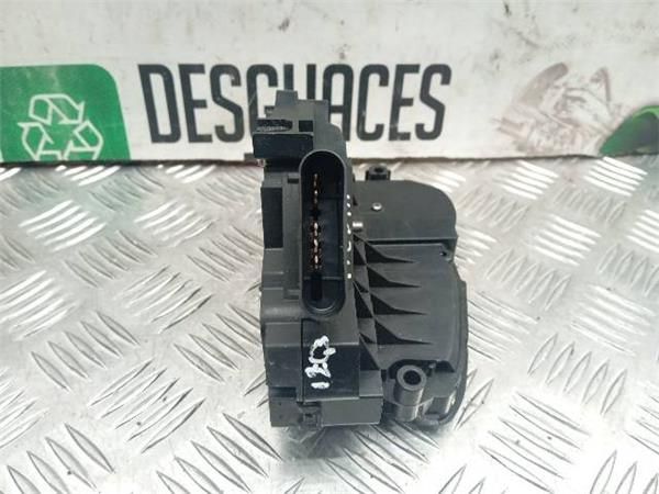 CERRADURA PUERTA DEL. IZDA. Ford Fiesta 1.4 TDCI (CB1) (51 KW) - 27112 / KVJA