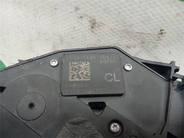 CERRADURA PUERTA DEL. IZDA. Ford Fiesta 1.4 TDCI (CB1) (51 KW) - 27112 / KVJA