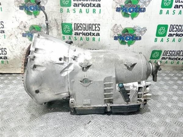 CAJA CAMBIOS AUTOMATICA Mercedes C 160 1.8 G C SPORTCOUPE 122CV (2002-2008) (90 KW) - 27113 / 271.921