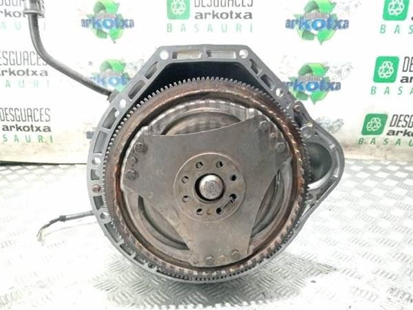 CAJA CAMBIOS AUTOMATICA Mercedes C 160 1.8 G C SPORTCOUPE 122CV (2002-2008) (90 KW) - 27113 / 271.921 2