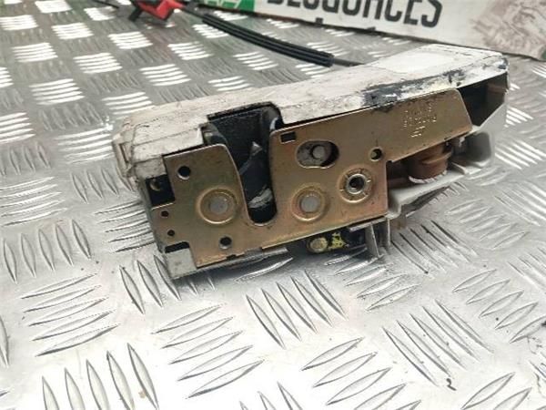 CERRADURA PUERTA DEL. DCHA. Ford Galaxy 1.9 TDI (VY) (85 KW) - 27114 / AUY