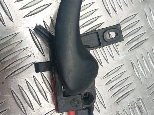 CERRADURA PUERTA DEL. DCHA. Ford Galaxy 1.9 TDI (VY) (85 KW) - 27114 / AUY