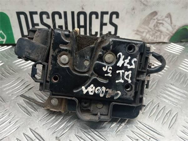 CERRADURA PUERTA DEL. IZDA. Seat Cordoba 1.9 SDI (6K2) (1999-2003) (50 KW) - 27118 / AQM