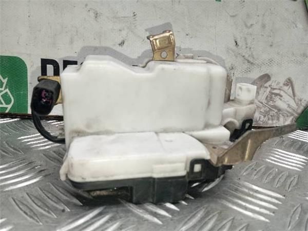 CERRADURA PUERTA DEL. IZDA. Seat Cordoba 1.9 SDI (6K2) (1999-2003) (50 KW) - 27118 / AQM