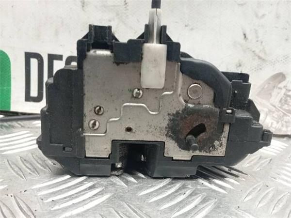 CERRADURA PUERTA TRA. IZDA. Renault Modus 1.4 G (72 KW) - 27120 / K4J770