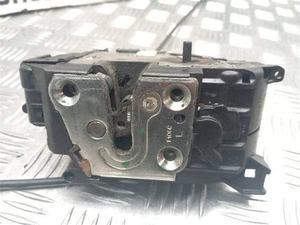 CERRADURA PUERTA TRA. IZDA. Renault Modus 1.4 G (72 KW) - 27120 / K4J770