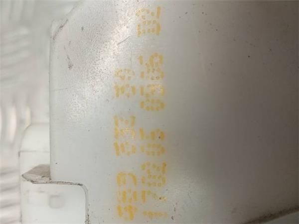 CERRADURA PUERTA DEL. DCHA. Citroen C3 1.6 HDI (66 KW) - 27122 / 9HX