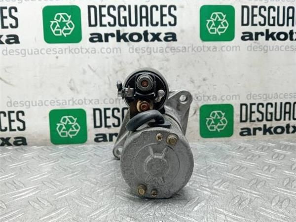 MOTOR ARRANQUE Opel Astra 1.7 CDTI H (L48) 101CV (2004-2010) (74 KW) - 27123 / Z17DTH