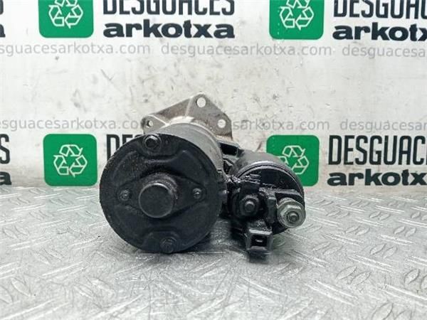 MOTOR ARRANQUE Seat Ibiza 1.4 G II (6K1) 60CV (1993-2002) (44 KW) - 27126 / AEX/APQ