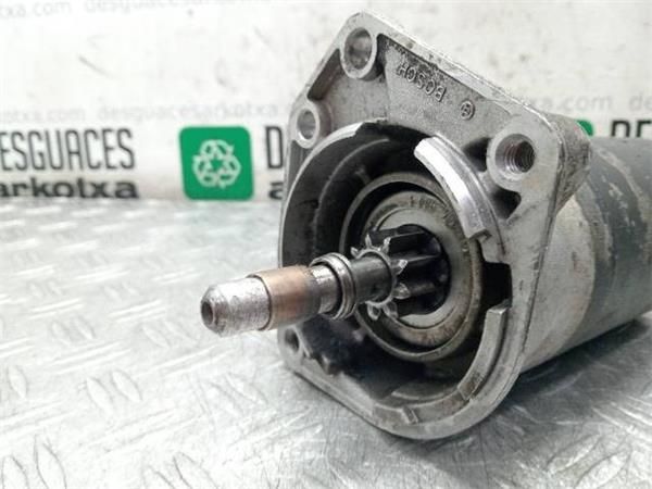 MOTOR ARRANQUE Seat Ibiza 1.4 G II (6K1) 60CV (1993-2002) (44 KW) - 27126 / AEX/APQ
