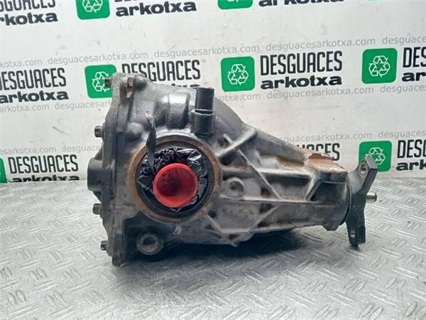 GRUPO DIFERENCIAL TRA. Mercedes C 160 1.8 G C SPORTCOUPE 122CV (2002-2008) (90 KW) - 27128 / 271.921