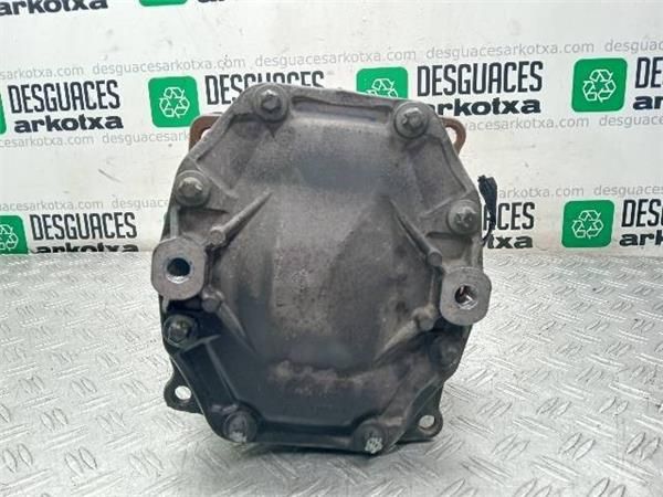 GRUPO DIFERENCIAL TRA. Mercedes C 160 1.8 G C SPORTCOUPE 122CV (2002-2008) (90 KW) - 27128 / 271.921