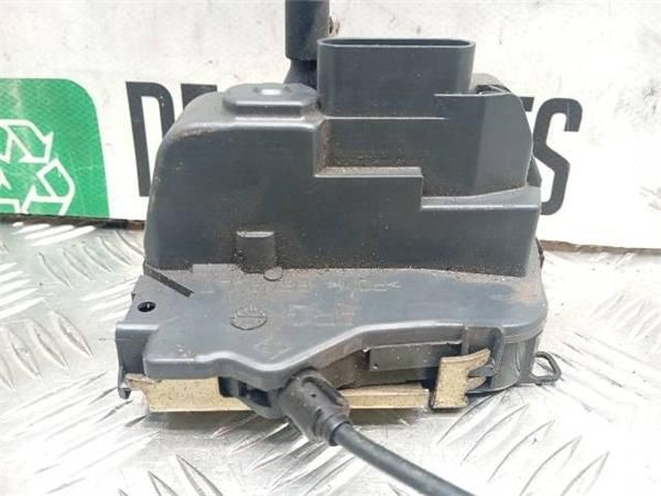CERRADURA PUERTA TRA. IZDA. Renault Megane 1.9 DCI II (2002-2009) (88 KW) - 27137 / F9Q B8 2